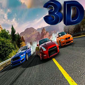 Download Underground Drift Race 3D For PC Windows and Mac