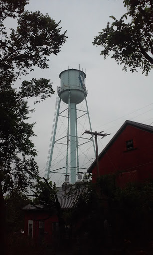 VA water Tower