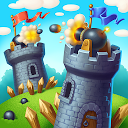 ダウンロード Tower Crush - Free Strategy Games をインストールする 最新 APK ダウンローダ