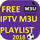 Download IPTV M3U PLAYLIST 2018 For PC Windows and Mac 1