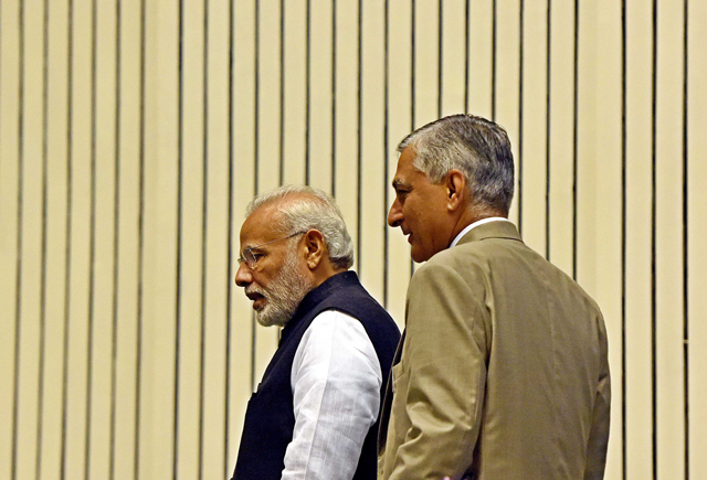 "Barter System of Appointments": The Debate Over The Collegium System And The NJAC