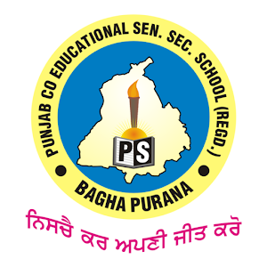 Download Punjab Co Educational SSS BP For PC Windows and Mac