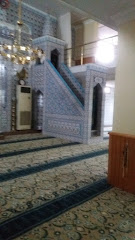 İstinye Şehitler Camii