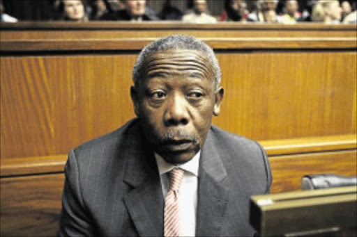 Jackie Selebi