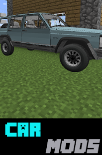 How to download Car MODS List For PE 1.0 unlimited apk for bluestacks