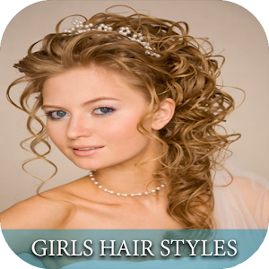 Download Girls Hair Styles For PC Windows and Mac