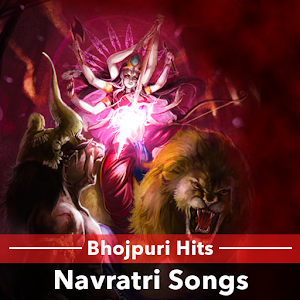 Download Navratri Bhojpuri Video Songs For PC Windows and Mac
