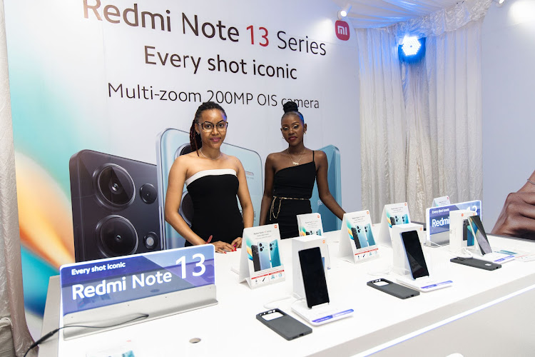 The Redmi Note 13 Series Launch