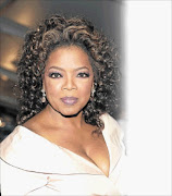 MOGUL: Oprah Winfrey is back in the book club. PHOTO:  Getty Images