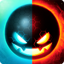 ダウンロード Battle Balls: Epic Multiplayer PvP (Unrel をインストールする 最新 APK ダウンローダ