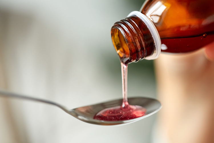 Toxic cough syrup made and sold in India may have been the start of a recent global wave of contamination. Some of the drugmakers could not prove they even tested their products. File picture