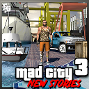 ダウンロード Mad City Crime 3 New stories をインストールする 最新 APK ダウンローダ