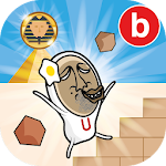 Bbbler Crazy Pyramid Apk