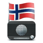 Radio Norge - DAB + Nettradio Apk