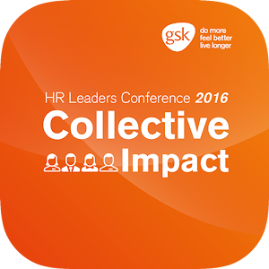 Download GSK HR Leaders Conference For PC Windows and Mac