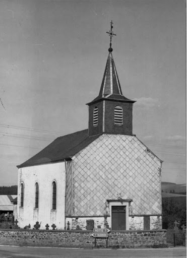 photo de Saint-Jean l’Évangéliste