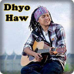 Lagu Dhyo Haw-Ada Aku Disini.apk 1.4