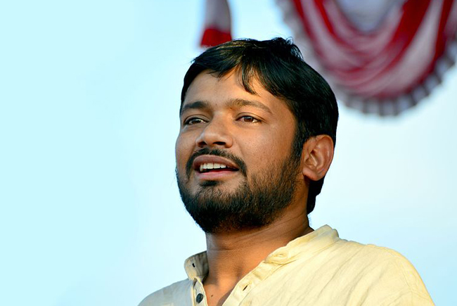 “I Am A Soldier Of A Movement That Attempts Are Being Made To Crush”: An Interview With Kanhaiya Kumar