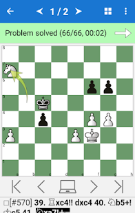 How to mod Elementary Chess Tactics II apk for android