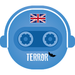 AudioBooks: Terror Apk
