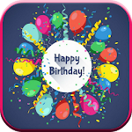 Free Birthday Cards Apk