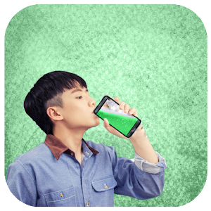 Download Drink Apple Juice Simulator For PC Windows and Mac