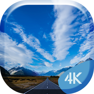 Highway Road 4k Live Wallpaper.apk 2.0