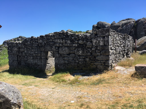 Capela das Portas de Montemuro
