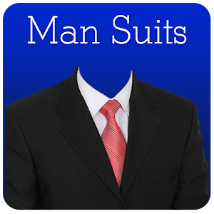 Download Man Professional Suits For PC Windows and Mac