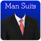 Download Man Professional Suits For PC Windows and Mac 1.2