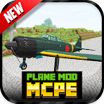 Plane Mod For MCPE' Apk