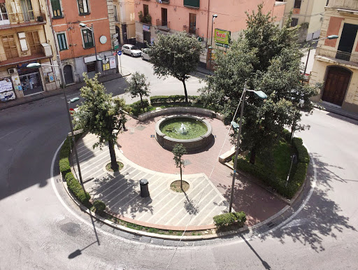 Piazza Matteo Galdi