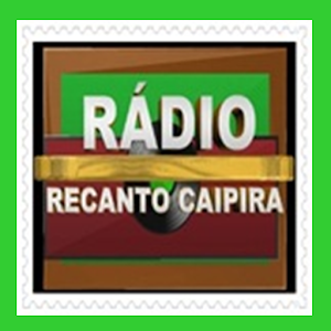 Download Rádio Recanto Caipira For PC Windows and Mac