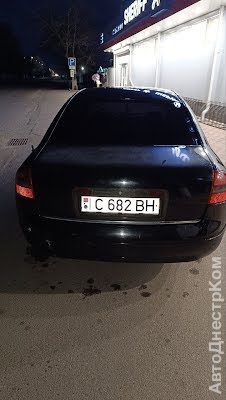 продам авто Audi A6 A6 (4B,C5) фото 3