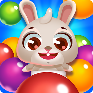 Download Bunny Pop For PC Windows and Mac