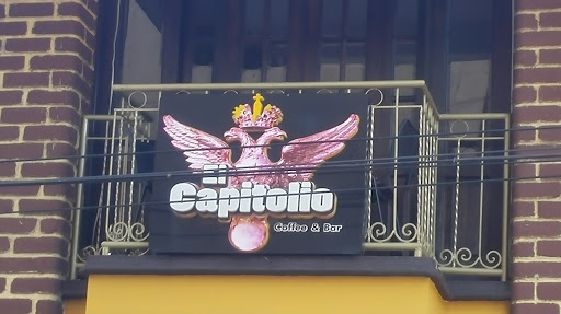 El Capitolio