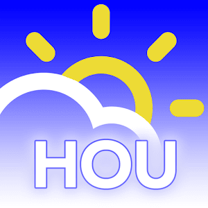 Download HOU wx Houston TX Weather App For PC Windows and Mac