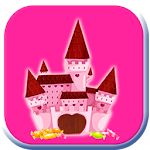 Candy Kingdom Coin Pusher Apk