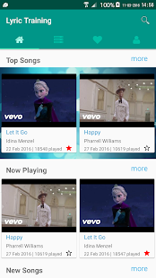 How to download Lyric Training (Learn English) 1.4.2 unlimited apk for laptop