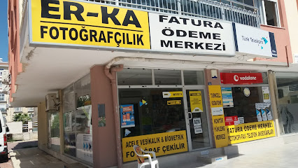 Er-Ka Fotoğrafçılık