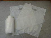 biodegradable plastic bags Image: CSIR