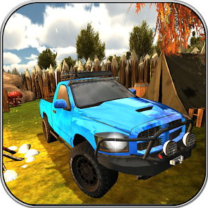Download Offroad Adventure 4x4 Driving For PC Windows and Mac