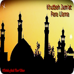 Khutbah Jum'at Para Ulama Apk