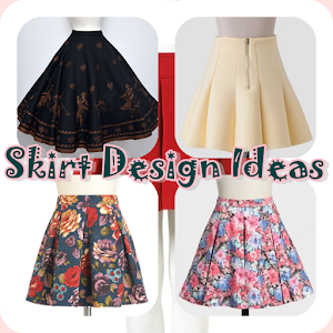 Download Skirt Design Ideas For PC Windows and Mac