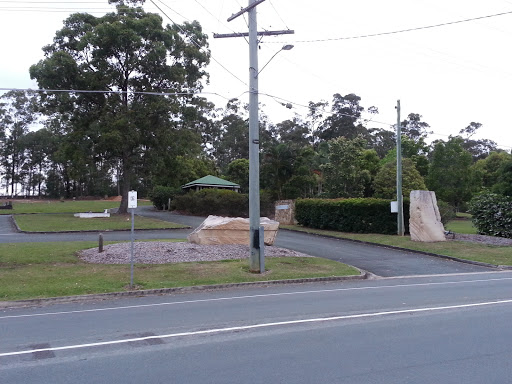 Albany Creek Cemetery