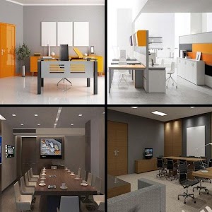 Download Office Room Design For PC Windows and Mac