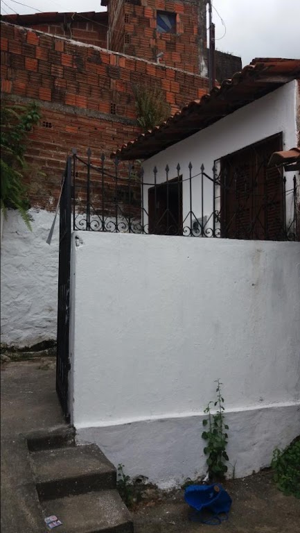 Casas à venda Novo Maranguape II