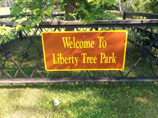 Liberty Tree Park 