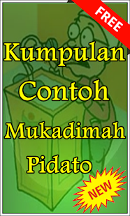 How to install Contoh Mukadimah Pidato 2.2 unlimited apk for android