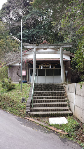 護王神社